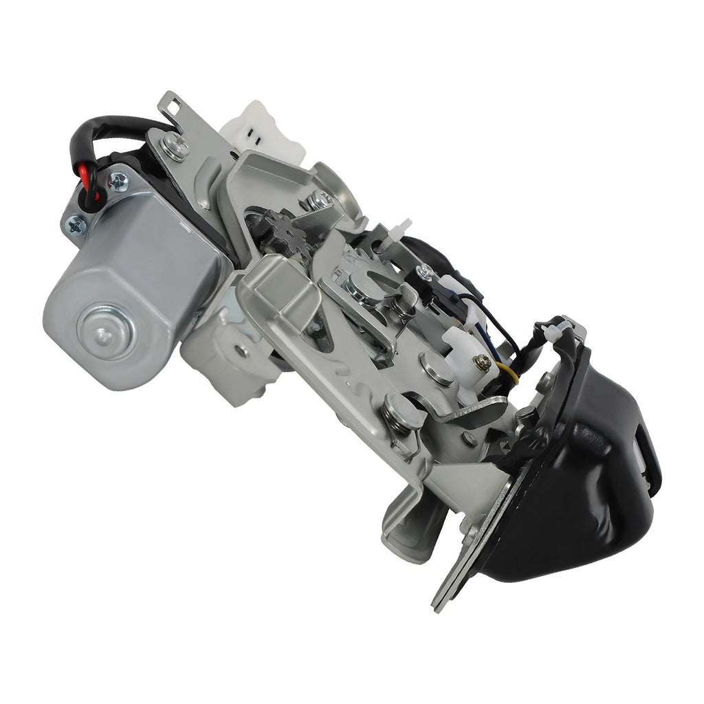 Door Lock Actuator for Nissan Murano (2009–2016), Rogue (2014–2017) Rear