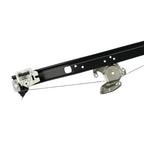 Rear Right Window Regulator for BMW X5 (2000-2006)