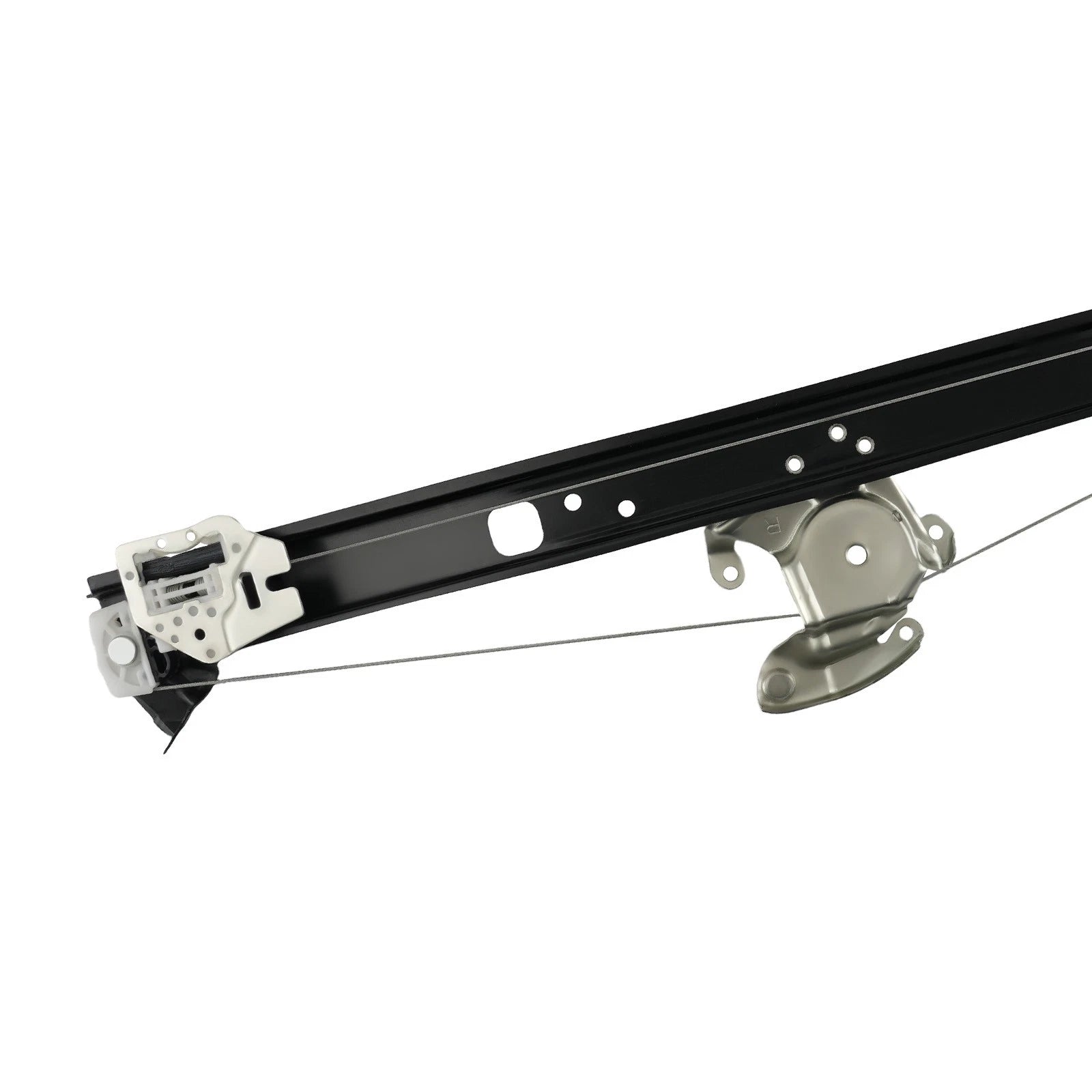 Rear Right Window Regulator for BMW X5 (2000-2006)