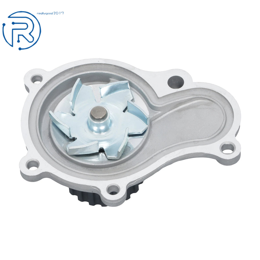 Timing Belt Water Pump Kit for Chrysler PT Cruiser Dodge Caravan (2003–2010)