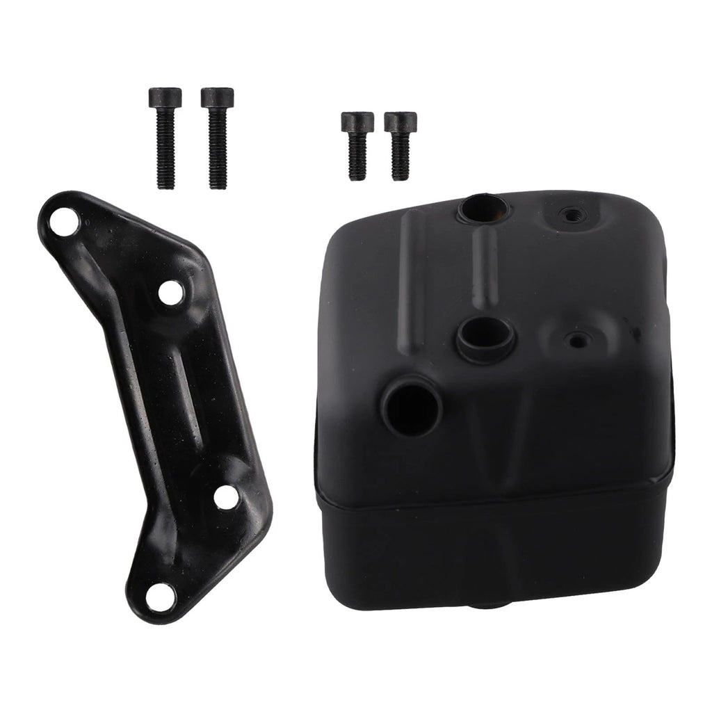 Performance Exhaust Kit for 371 372XP 385 390XP Chainsaws