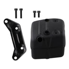 Performance Exhaust Kit for 371 372XP 385 390XP Chainsaws