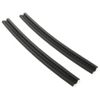 Door Sill Scuff Plate for Jeep Wrangler TJ (1997–2006)