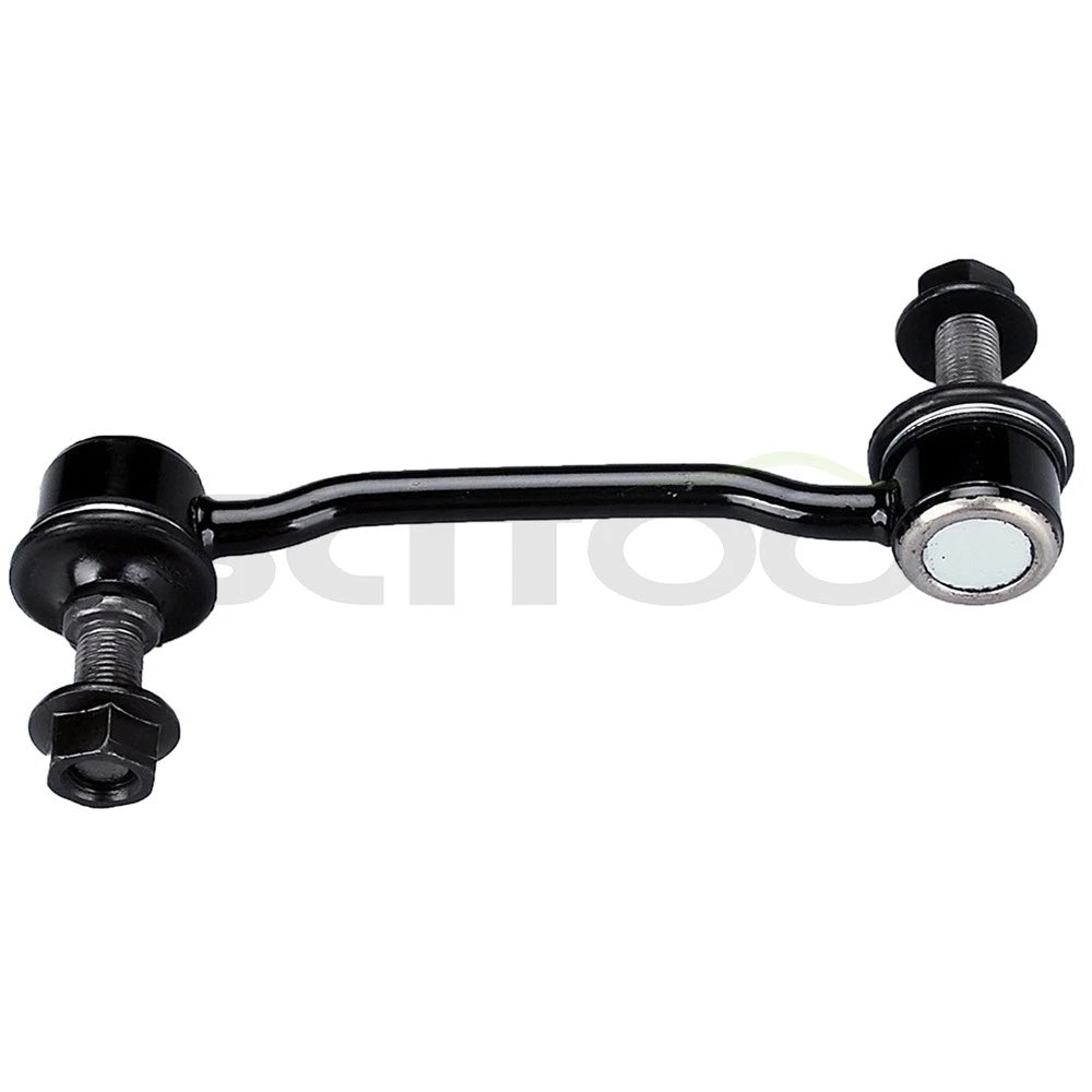 Set of 4 Tie Rod Ends for Hyundai Azera Sonata (2006–2011)