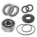 Front GearCase Differential Bearing & Seal Kit for Polaris RZR Turbo (2016–2021)