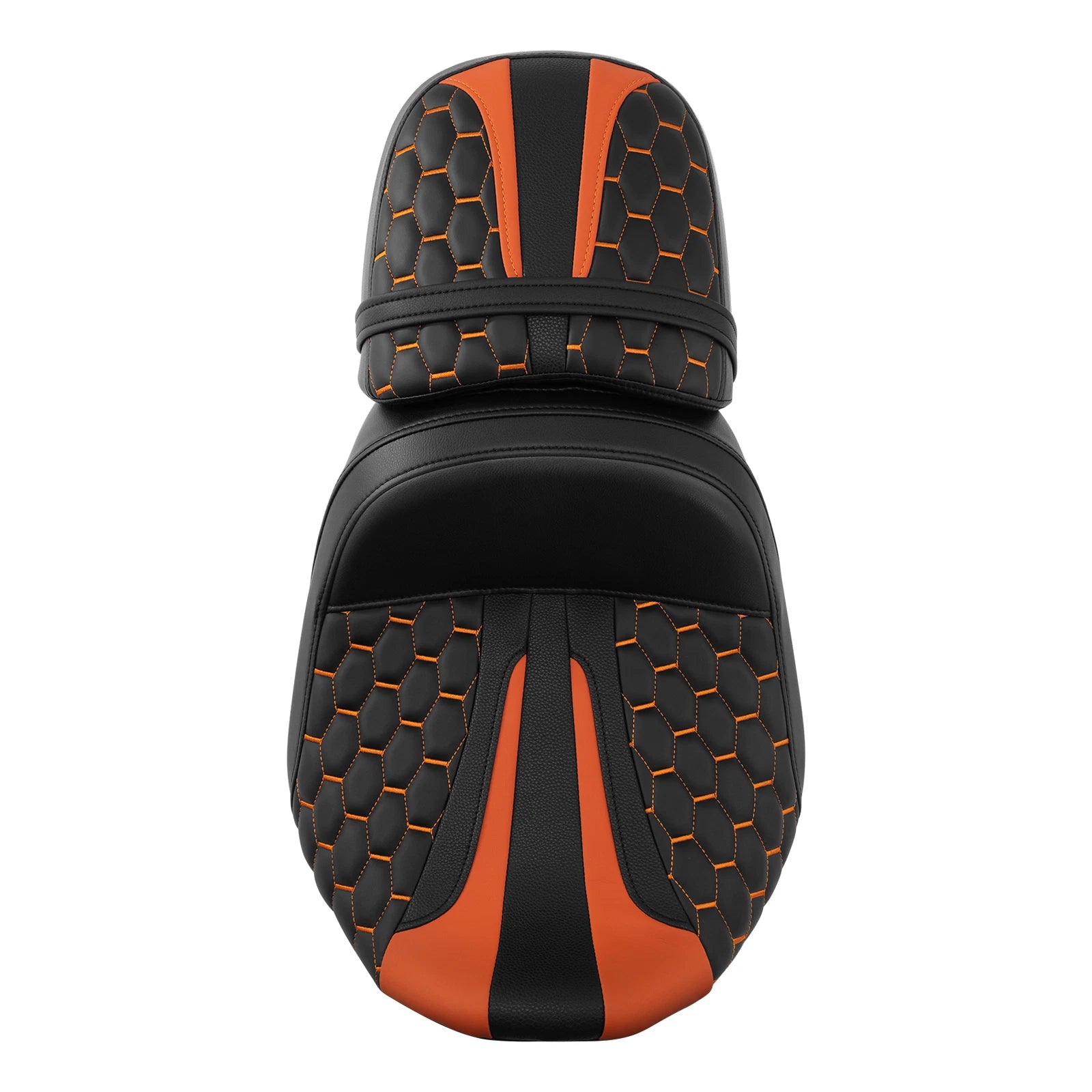 Rider Driver & Passenger Seats for Harley CVO Road Glide FLTRXSE (2023–2026)