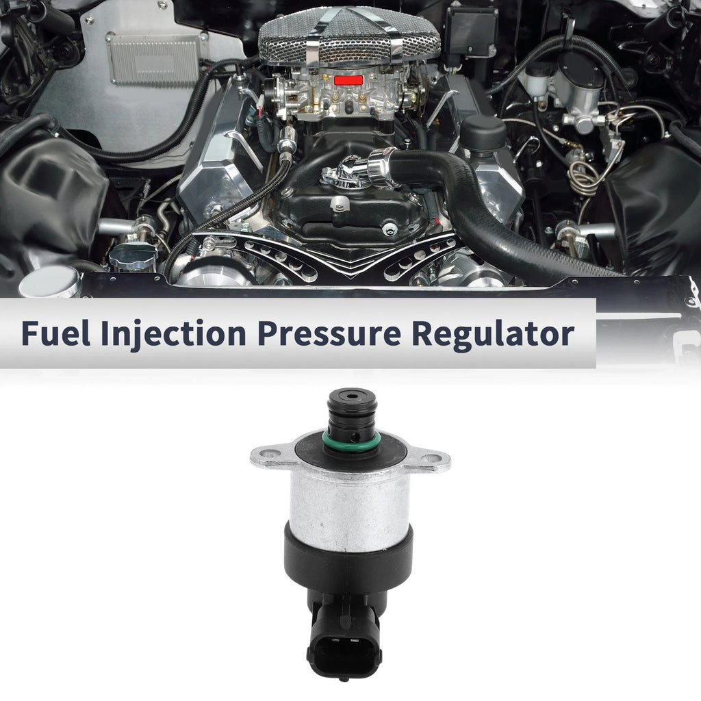 Fuel Pressure Regulator for Ford Fiesta C-Max Focus Fusion (2011–2019)