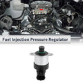 Fuel Pressure Regulator for Ford Fiesta C-Max Focus Fusion (2011–2019)