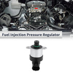 Fuel Pressure Regulator for Ford Fiesta C-Max Focus Fusion (2011–2019)