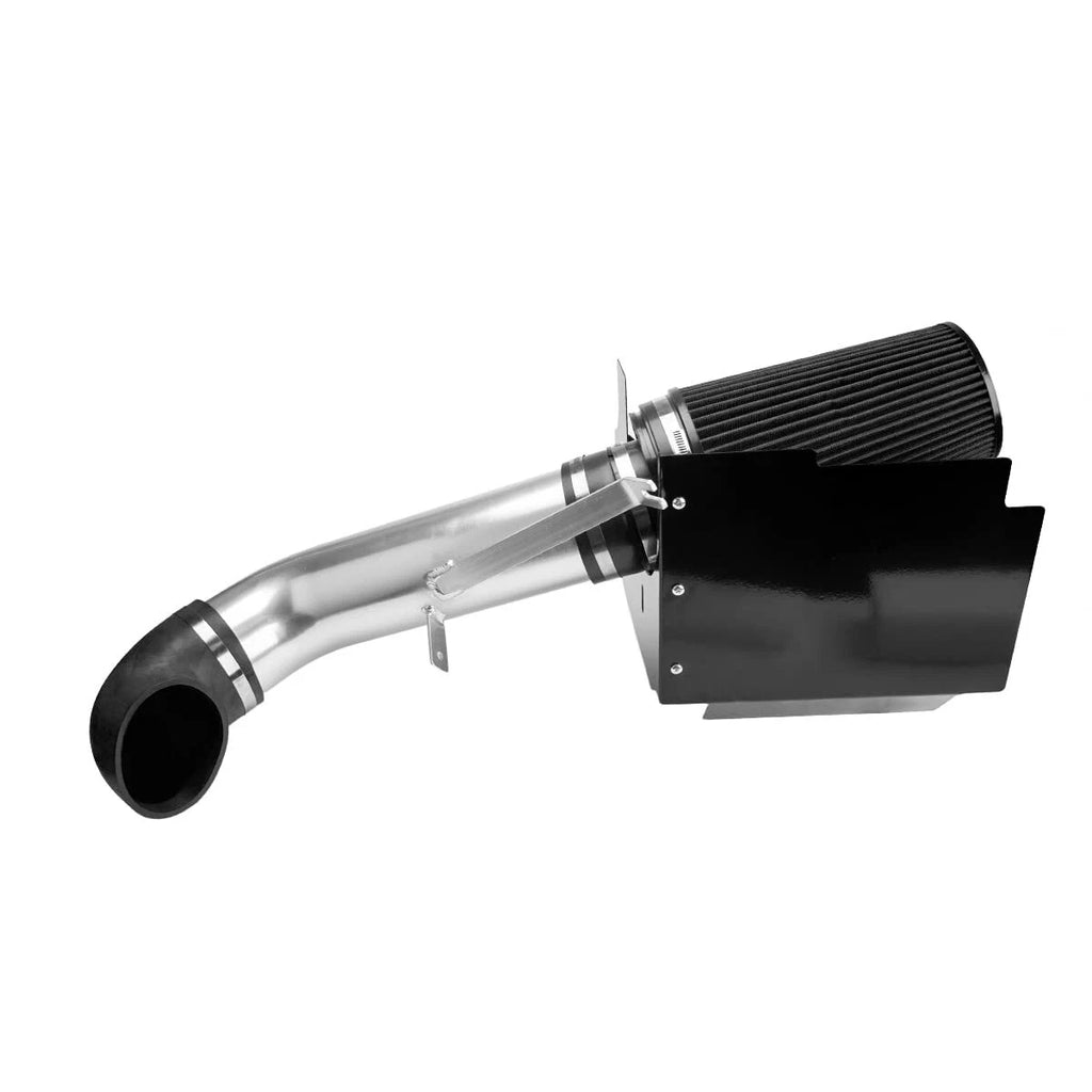 4" Cold Air Intake Heat Shield for GMC Chevy V8 (1999–2006)