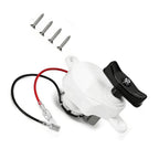 RV Vent Fan Lift Motor 17 RPM for Dometic Fan-Tastic Vent B Series