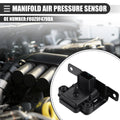 MAP Manifold Air Pressure Sensor for Ford E-350 Econoline (1998) No.F8UZ9F479BA