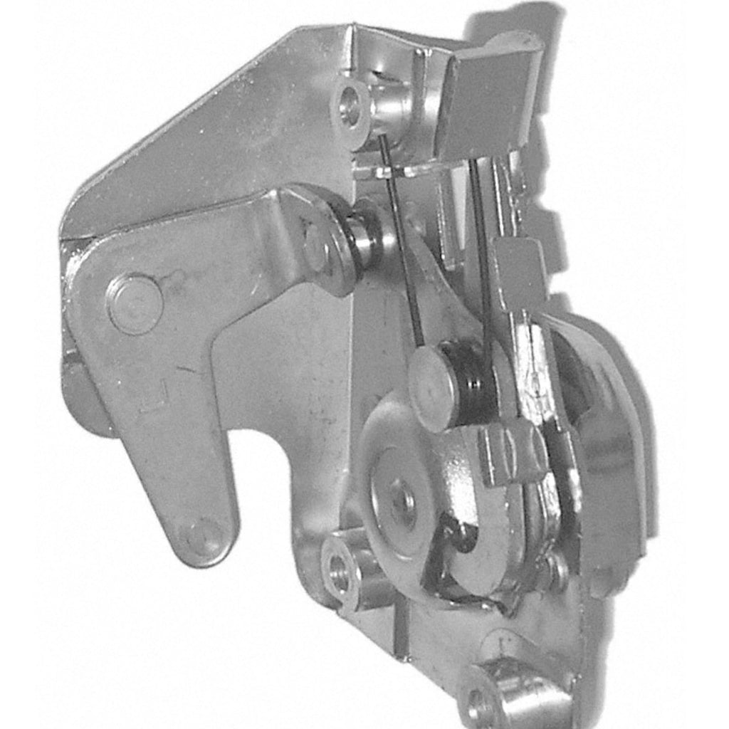 Replacement Steel Driver Side Door Lock Latch for See Compatibility Chart