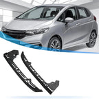 Front Bumper Bracket Set for 2009-2014 Honda Fit (2009-2014)