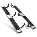 Set of 2 Side Step Pads for 21-25 Chevy Tahoe GMC Yukon (6.5")
