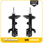 Set of 2 Front Shocks for Toyota Camry (2018–2022)