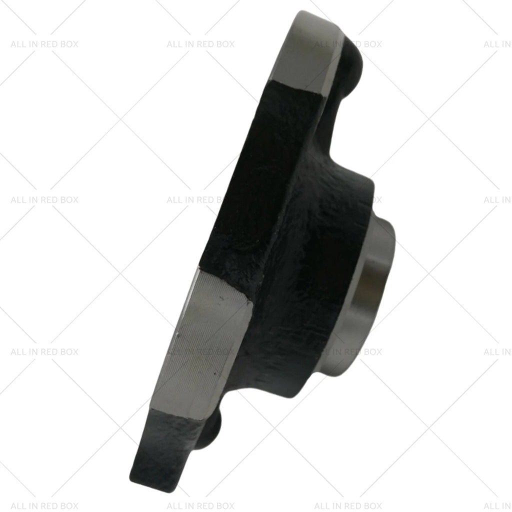 Front Axle Flange for Toyota LandCruiser HDJ HZJ VDJ FZJ 105 Series (1998–2007)