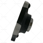 Front Axle Flange for Toyota LandCruiser HDJ HZJ VDJ FZJ 105 Series (1998–2007)