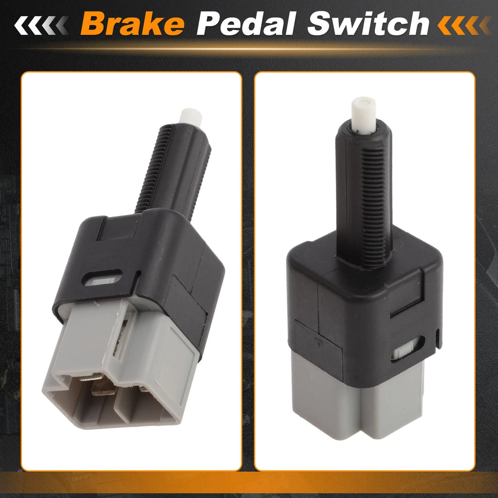 Brake Light Switch for Nissan Pathfinder (2017–2020) 25320AX11A