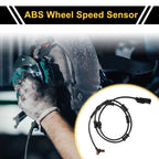 ABS Wheel Speed Sensor No. 5179958AA for Dodge Ram 3500 (2006–2008)