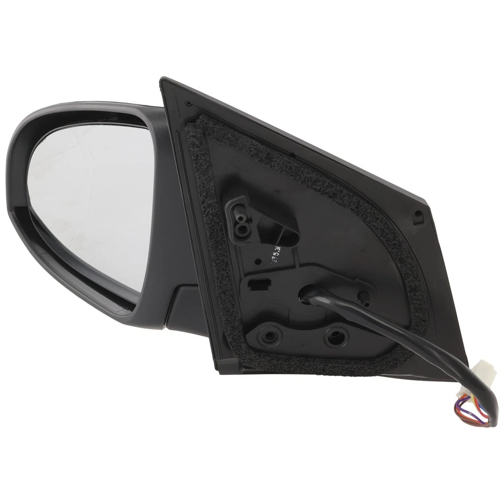 Power Heated Mirror for Scion iM (2016) Left Side Paintable
