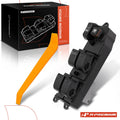 Front Left Power Window Switch for Toyota Camry (2002-2006) Sienna (2004-2009)