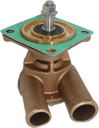 Sea Water Pump for Volvo Penta D2-55 D2-60 D2-75 (Model 3583089)