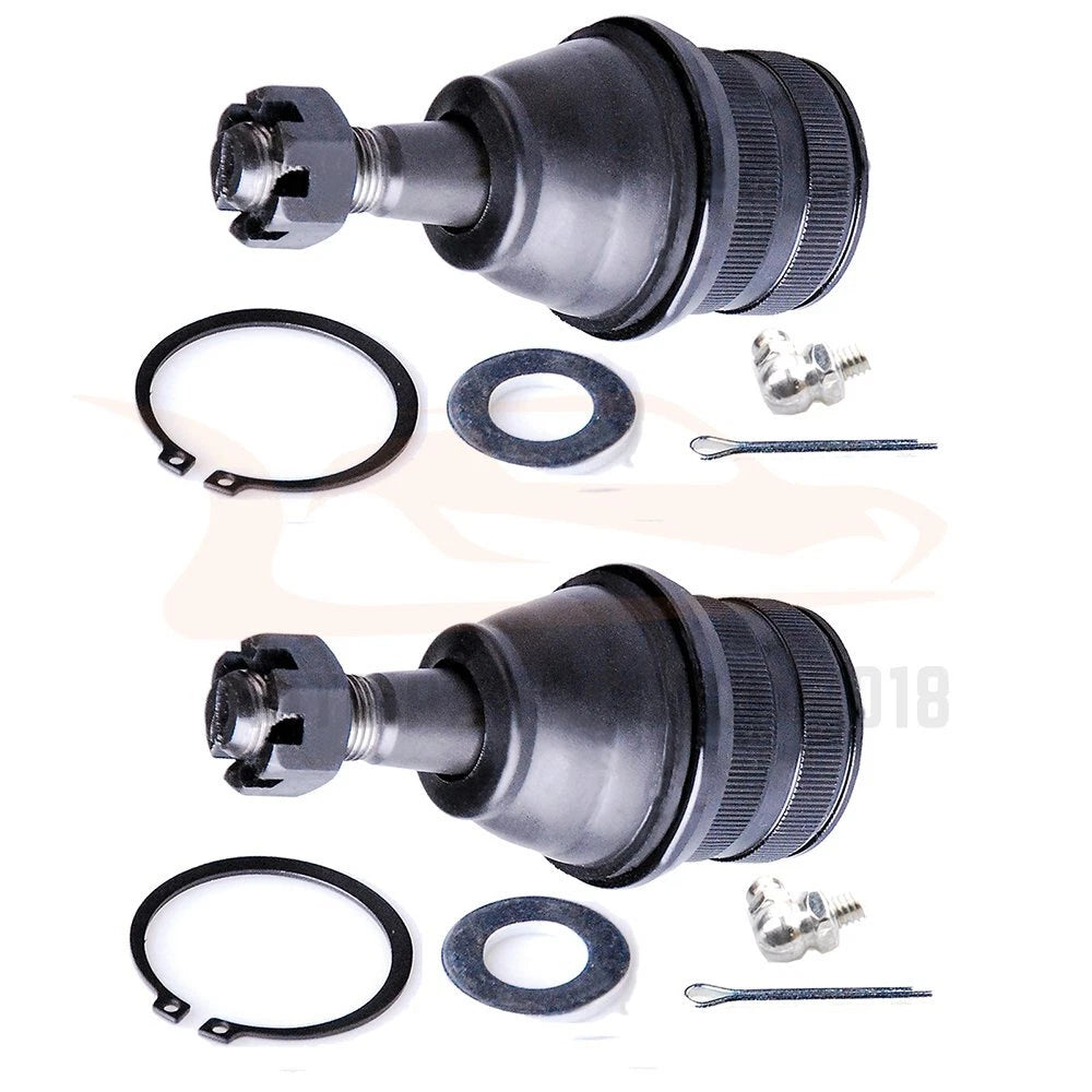 2X Ball Joints Suspension Kit for Dodge Durango (2004–2009)