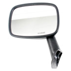 Side Door Mirror Rear View Left Fits Toyota Hilux LN50 LN56 Pickup Truck 1984-88