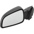 Set of 2 Mirrors for Chevy Malibu Aura