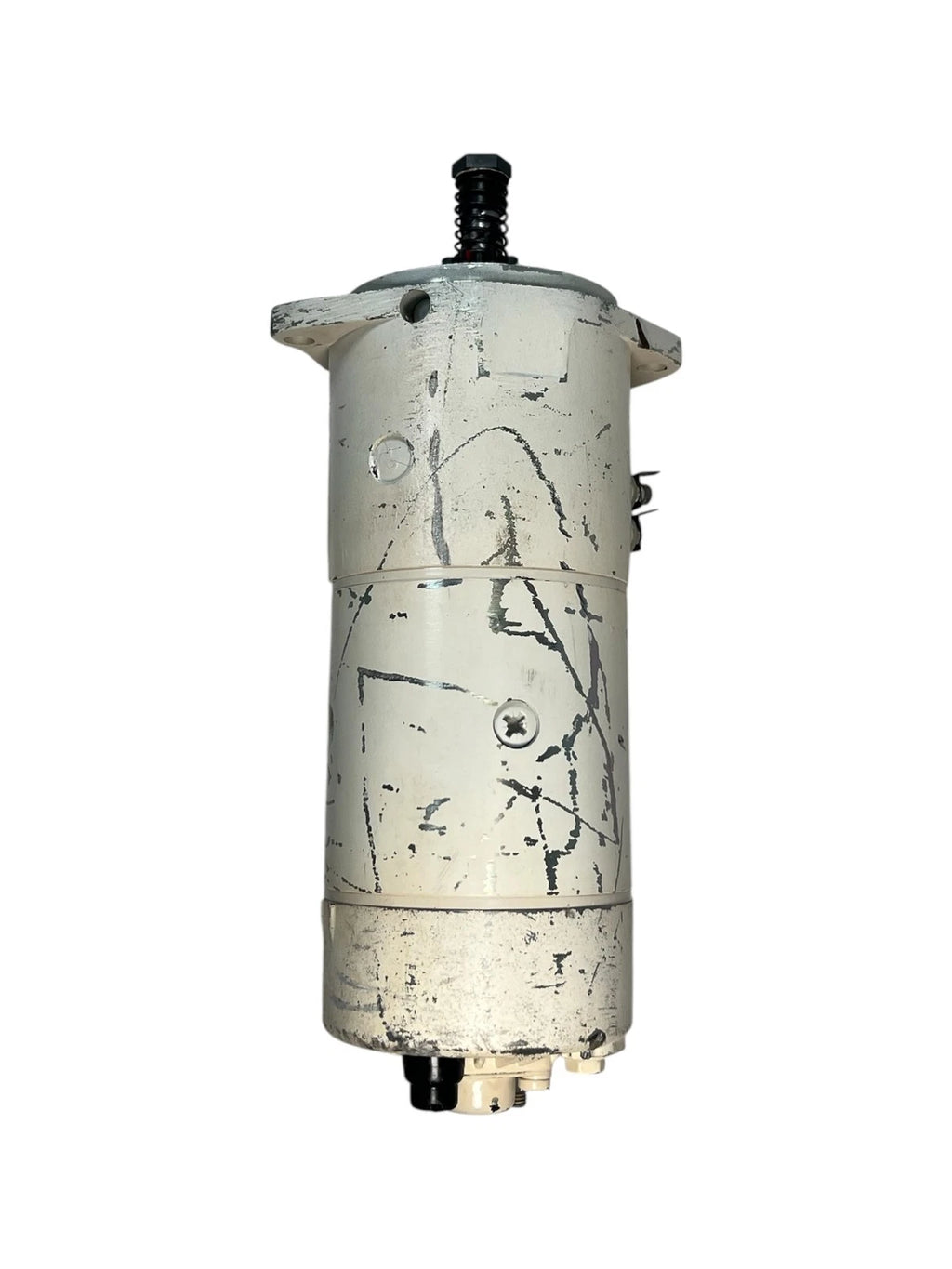 Prestolite Electric S115 Starter Motor for (12V) - 1327A141, S115A12-30M