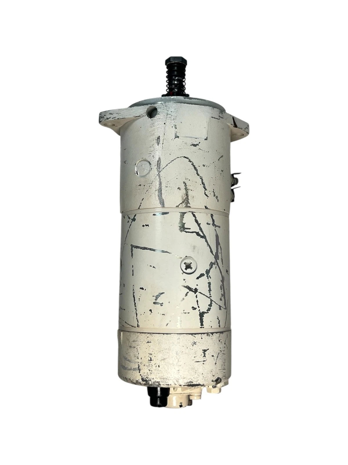 Prestolite Electric S115 Starter Motor for (12V) - 1327A141, S115A12-30M