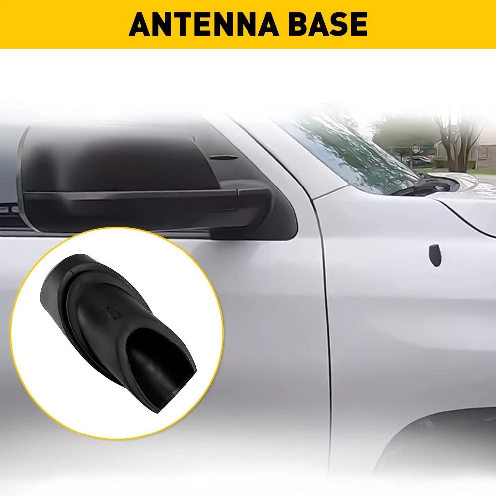 Antenna Bezel Base for Toyota Tundra (2014-2020)