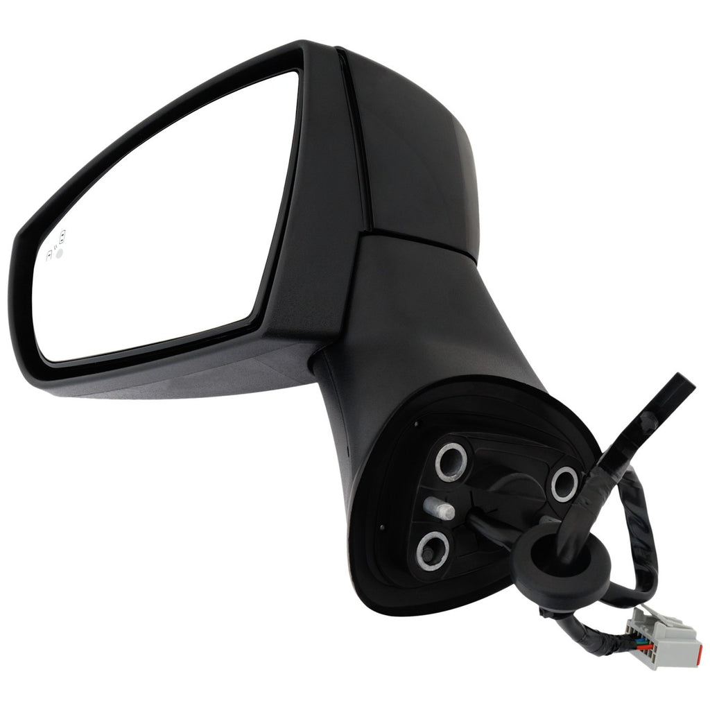 Driver Side Mirror for Ford EcoSport (2018–2021)