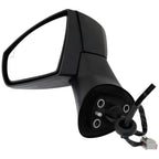 Driver Side Mirror for Ford EcoSport (2018–2021)