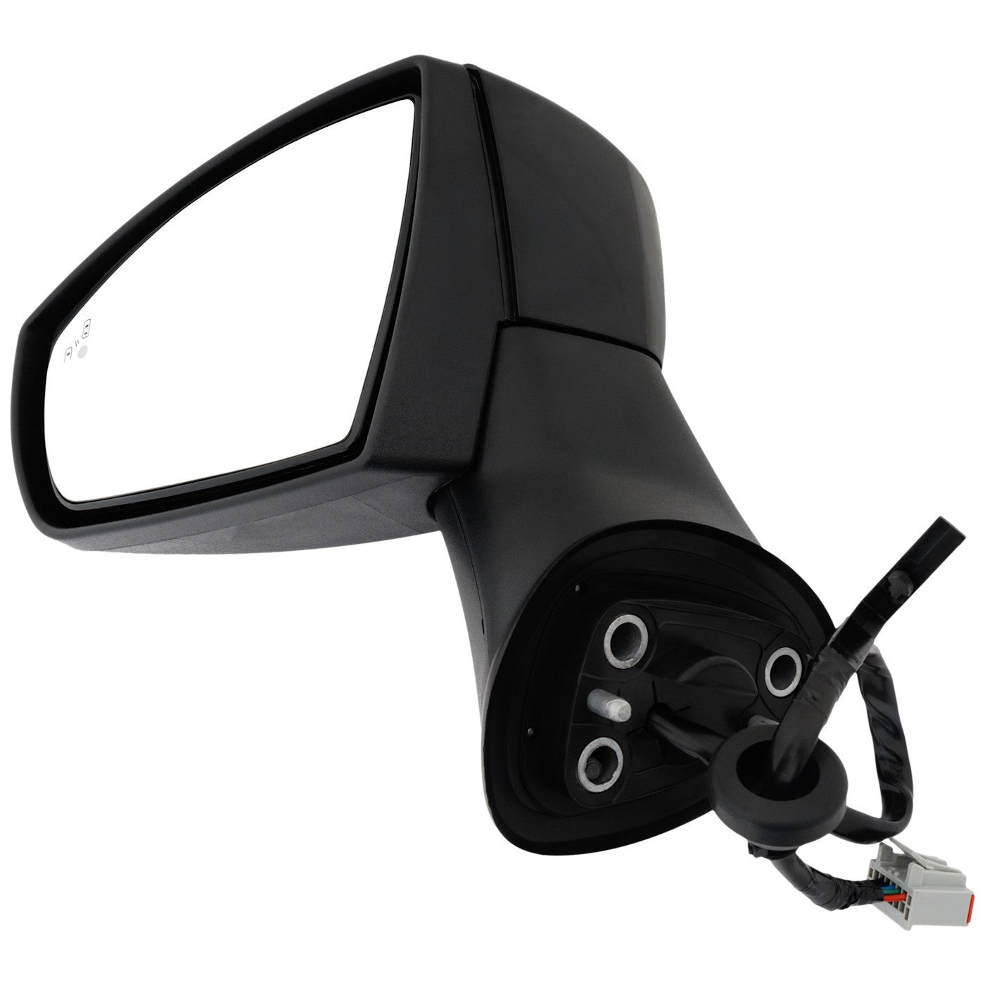 Driver Side Mirror for Ford EcoSport (2018–2021)
