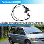 Rear View Reversing Parking Camera for Dodge Grand Caravan (2011-2020)