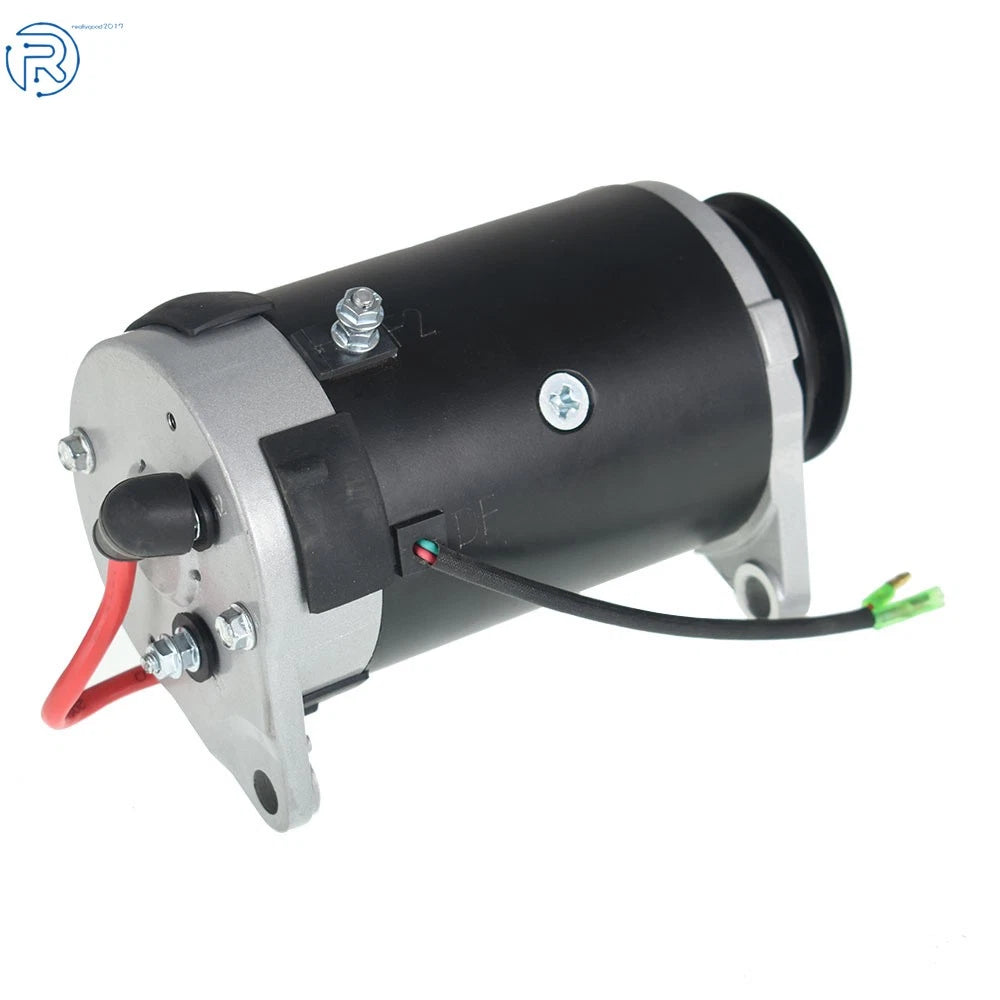 Starter Generator for Yamaha G2-G14 (1978-1995)