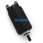 Starter 9-Spline for Honda VT1300CT Interstate / VT1300CS ABS Sabre (2010–2014)