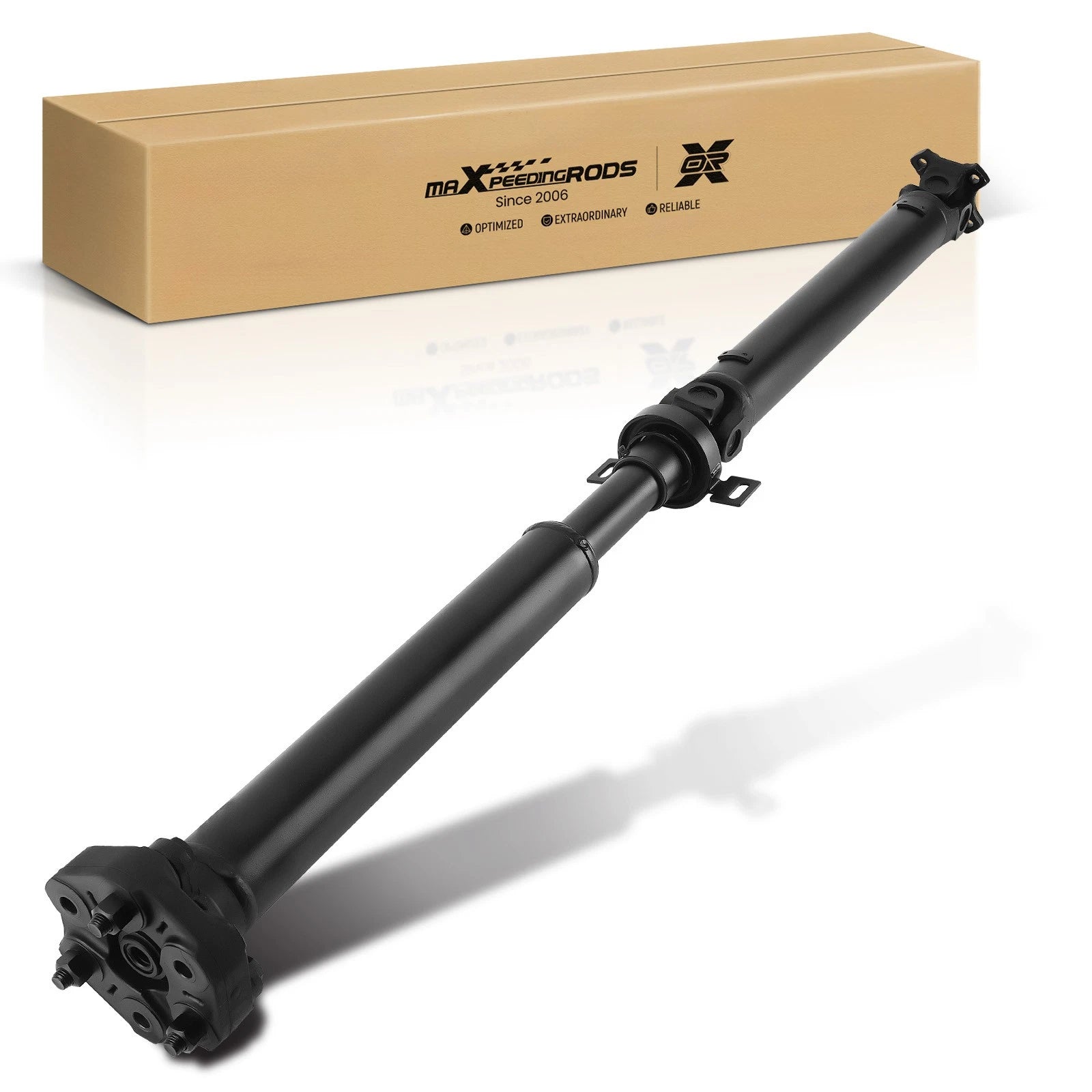 Rear Driveshaft Assembly for BMW 325xi 330xi (2001-2005)