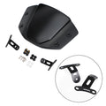 Windshield Protector for Honda CB650R (2018–2023) CB1000R (2018–2020)