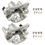 Set of 2 Rear Brake Calipers for Lexus ES300, Toyota Camry