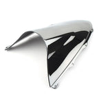 Windshield for Ducati 1299 (2015-2019) - Silver ABS Plastic