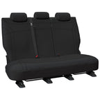 Front Neoprene Car Seat Covers for Suzuki Jimny GJ (2019-2024)