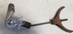 Emergency Parking Brake Cable Tensioner for Jaguar XK8 XKR (1997–2003)