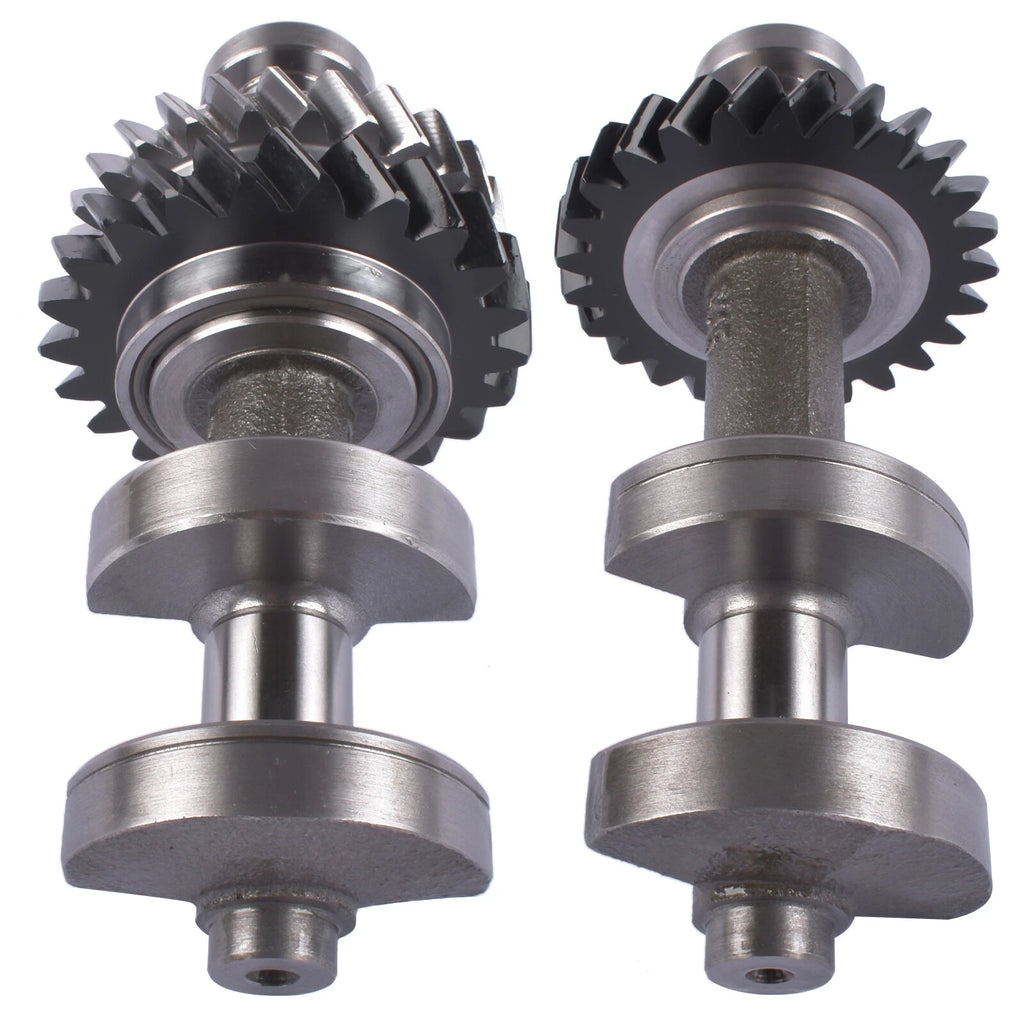 Pair Balance Shaft Set for Toyota Camry RAV4 Matrix HS250h (2007–2011)