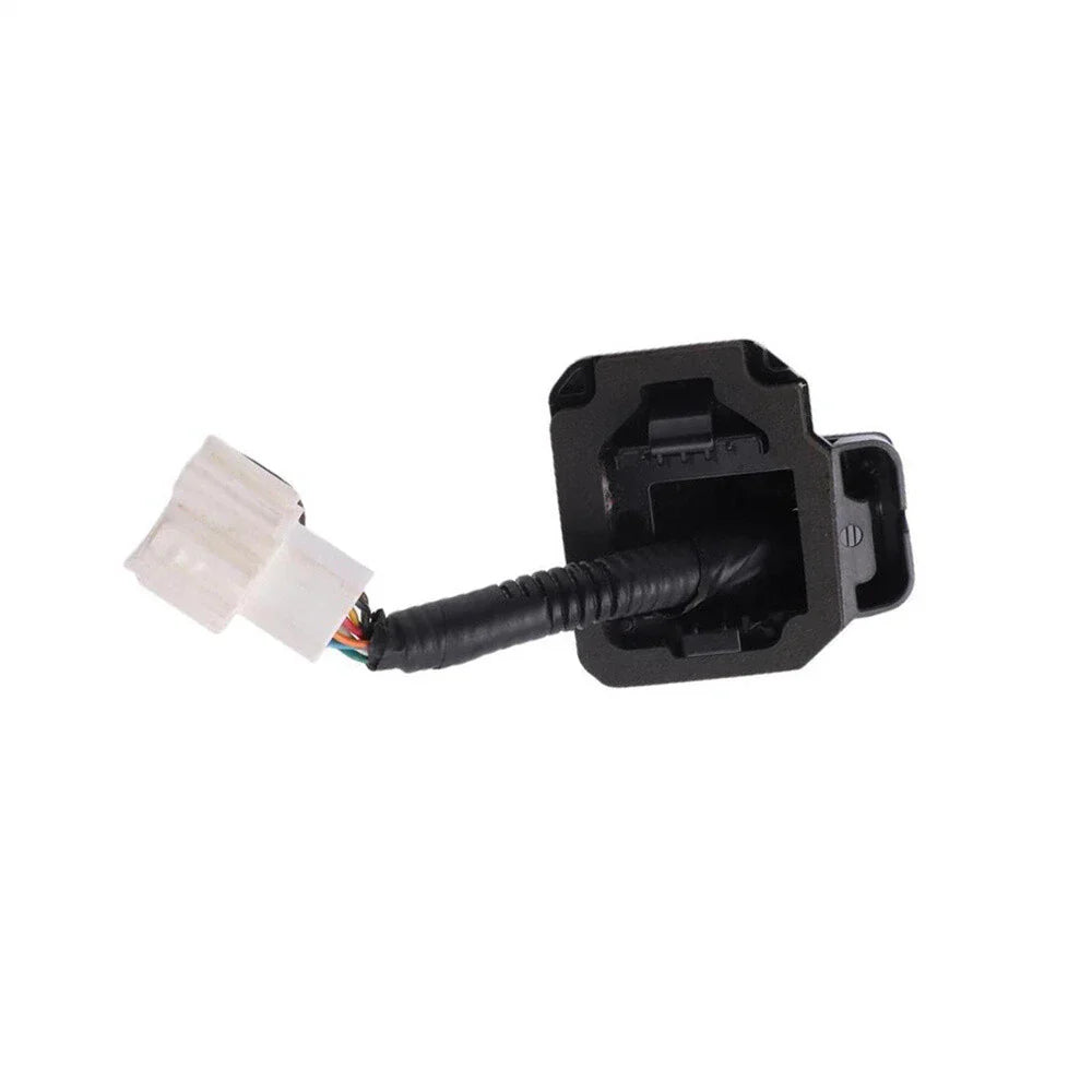 Rearview Backup Camera for Honda Fit (2015-2019)