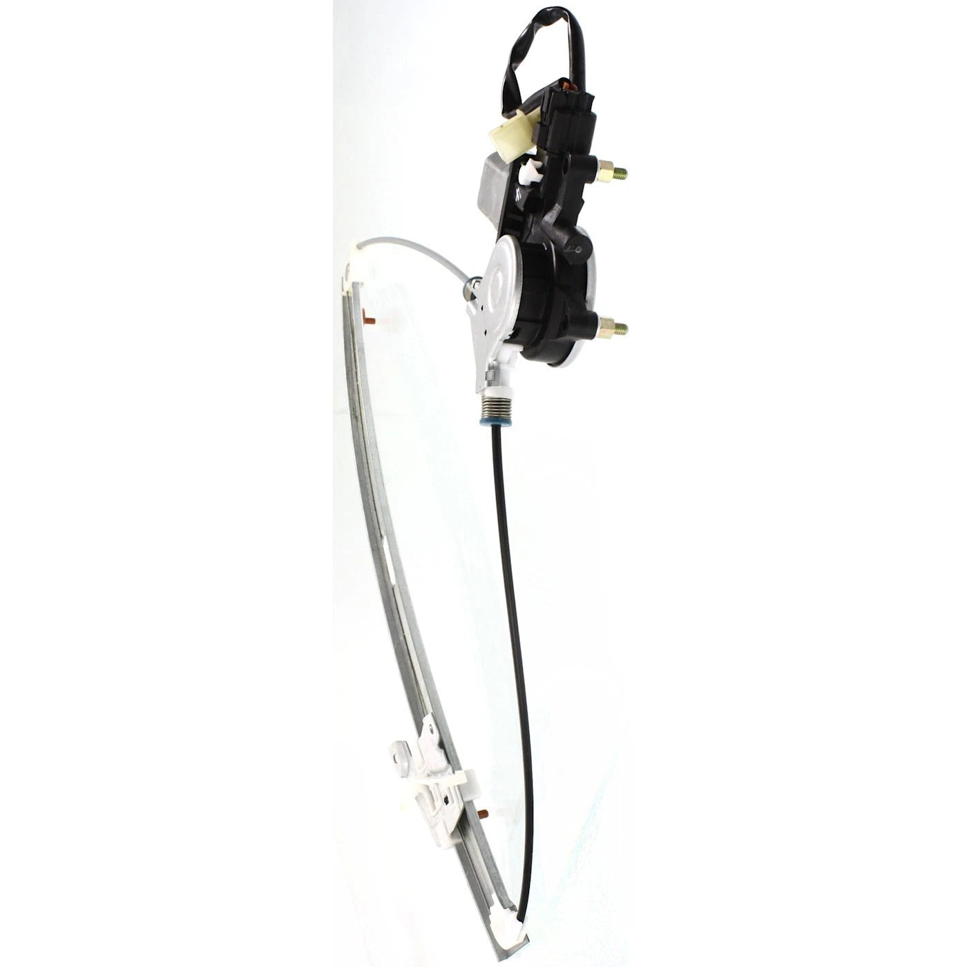 Set of 2 Window Regulators for Ford Escape (2001–2007)