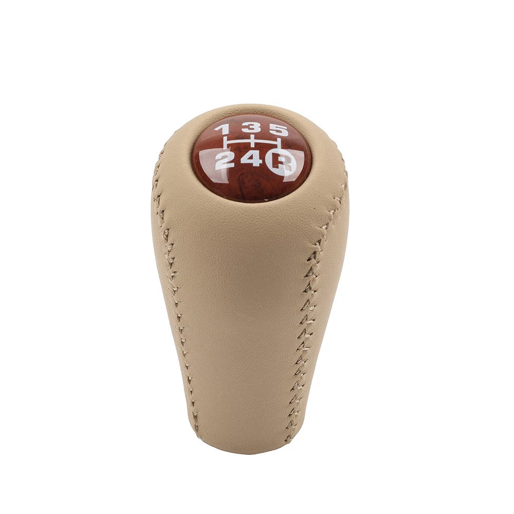 5 Speed Gear Shift Knob for Toyota Land Cruiser Prado (1980–2020)