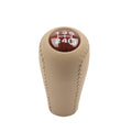 5 Speed Gear Shift Knob for Toyota Land Cruiser Prado (1980–2020)